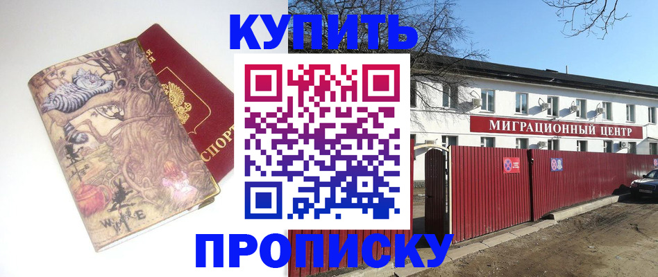 прописка от собственника в Волоколамске